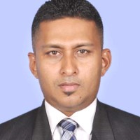 Jagath Sujindra Wijesekara