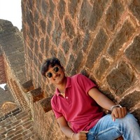 Krishna Rathod
