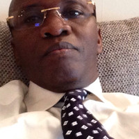 CHEIKH LO
