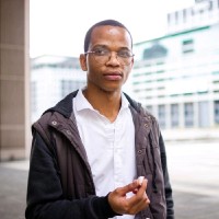 Busani Dlamini