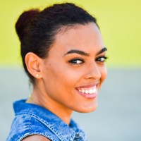 Tháina Goulart Palmeira