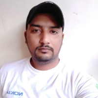 Muhammad Naqash