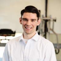 Josiah Myers, Pt, Dpt