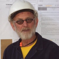 Robert Eitzen