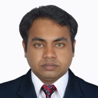 Ashwin Dhanraj