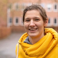Annelies Van Riet