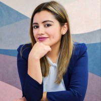 María Augusta Rodríguez Paredes
