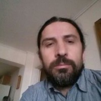 Alexandros Dimas