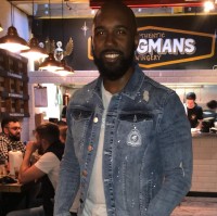 André Pitter