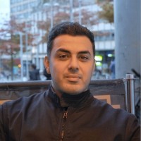 Arash Shirsavar