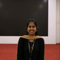 Kavya Shree Ranganathan