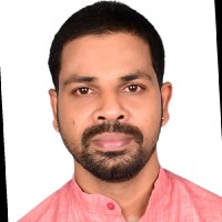 Sreejith Madokkandy
