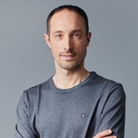 Luka Suhadolnik, PhD