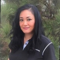 Mayumi Spence