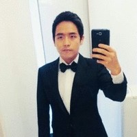 Cephas Kang, Mba