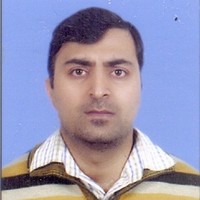 Rakesh Kumar