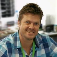 Graham Audouin