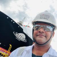 Nawaz Sarfraz