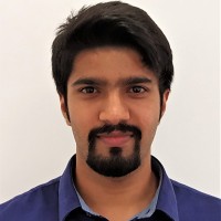 Kranthi Kumar Mamidoju