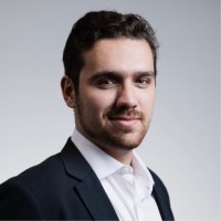 Nicholas Vergueiro
