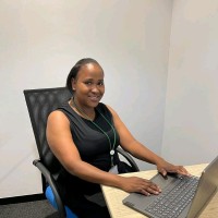 Lynelda Raylene Mokoena