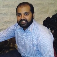 Muddassir Sayeed Siddiqui