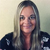 Carla Peterson