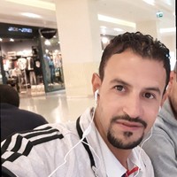 Mebarek Azzem Sami