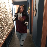 Lakeithia Crowder