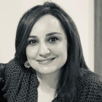 Sara Saleh, Oaa, Pmp®