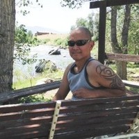 Tony Crisostomo
