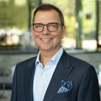 J. Charles Mann, CFP®, CRPC®