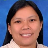 Shirley Balmes