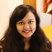 Susmita Newaz