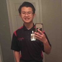 Steven Tu