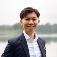 Kevin Lim