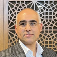 Kaveh Vaziri , Mcc