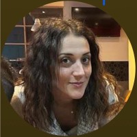 Milena Muzaferova Mutisheva