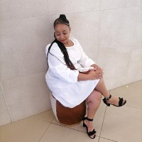 Mahlatse Molefe