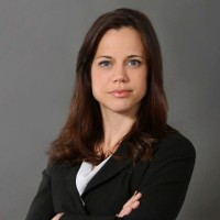 Laura Langton, Cpa