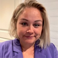 Sonja Juul Selence