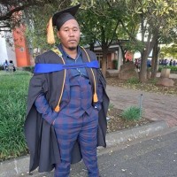 Thapelo Mabongo