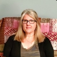 Sheri Maxwell