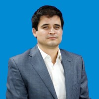 Jorge Alain García Chavero