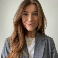 Alaina Valeri