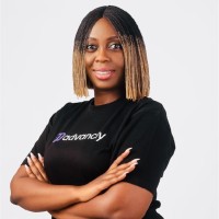 Otaren Lisa Iduoze SHRM - CP