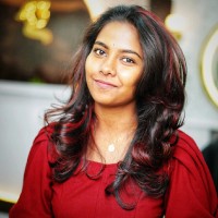 Abhirami Kv