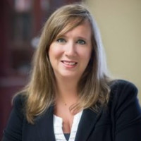 Kristen Lakis