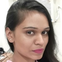 Ayushi Bhatt