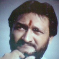 kishor ramani